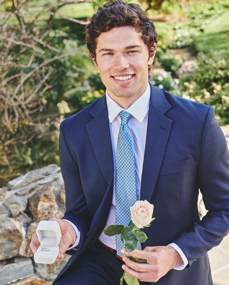 ST. SUITS AND TAILORING Updated September 2024 111 Photos