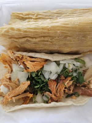 Rosticeria y Cocina El Paisano by null