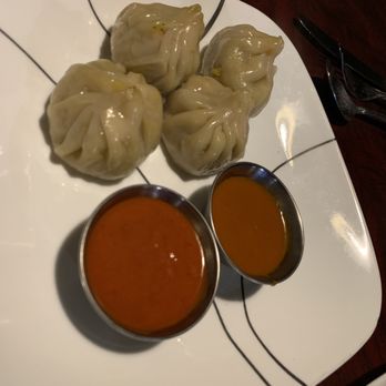 Kathmandu Kitchen - Vegetable Momo - Indian Near Me - Davis, California Kathmandu Kitchen - Vegetable Momo - Indian Near Me - Davis, California