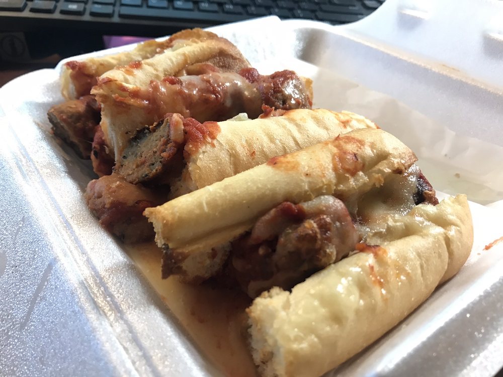 THE DELI Updated August 2024 475 N Main St, Hemingway, South