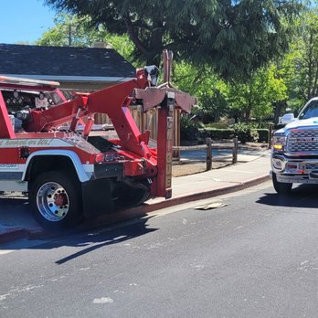 Unique Towing - Towing Near Me - Santa Clara, California