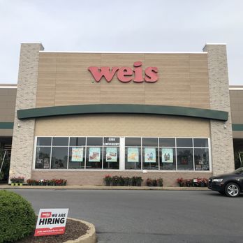 Weis Markets - Grocery Near Me - Gap, Pennsylvania Weis Markets - Grocery Near Me - Gap, Pennsylvania