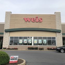 Weis Markets