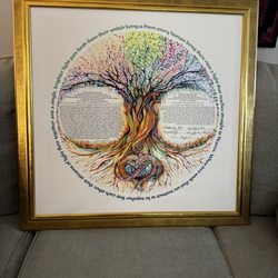 Carnegie Hill Gallery and Custom Framing