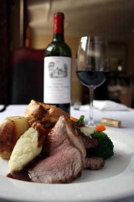 Delta Hotels Durham Royal County by null