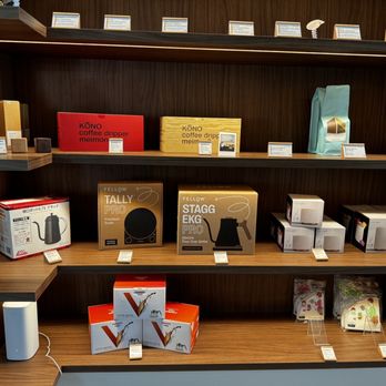 Simply Coffie - Coffee & Tea Near Me - Houston, Texas Simply Coffie - Coffee & Tea Near Me - Houston, Texas