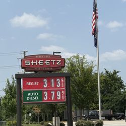 Sheetz