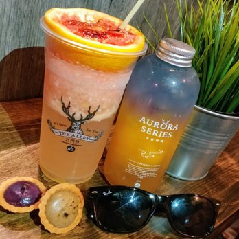 The Alley - Bubble Tea Near Me - Toronto, Ontario The Alley - Bubble Tea Near Me - Toronto, Ontario