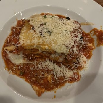 Farfalla Trattoria - Lasagne - Italian Near Me - Los Angeles, California Farfalla Trattoria - Lasagne - Italian Near Me - Los Angeles, California