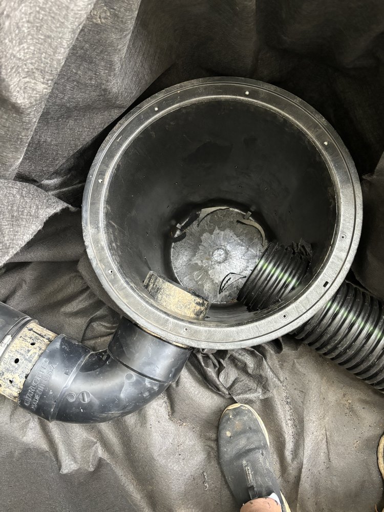 Slide of A R Contracting