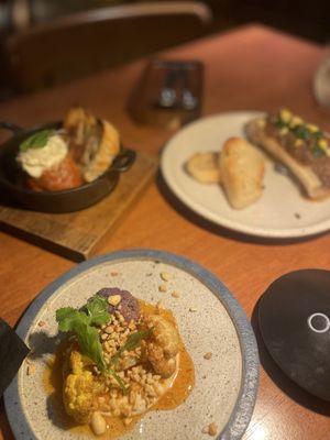 Ossobuco Miami - Steak house by null