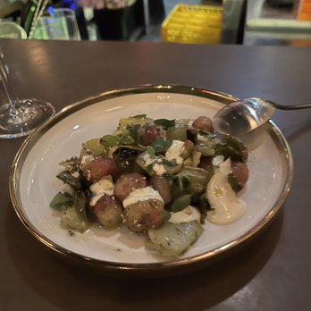 Pomp and Circumstance - Italian Near Me - Brooklyn, New York