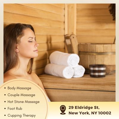 Forever Spa by null