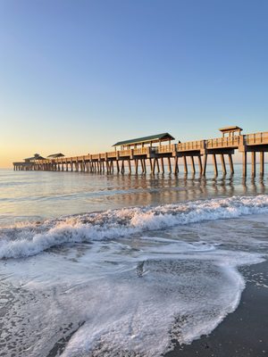 Folly Beach by null