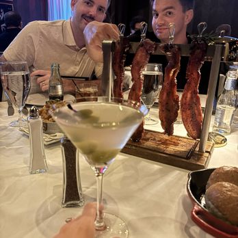 Steak 44 - Delish - Steakhouses Near Me - Phoenix, Arizona
