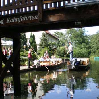 Spreewald - Parks Near Me - Lübbenau, BB Spreewald - Parks Near Me - Lübbenau, BB