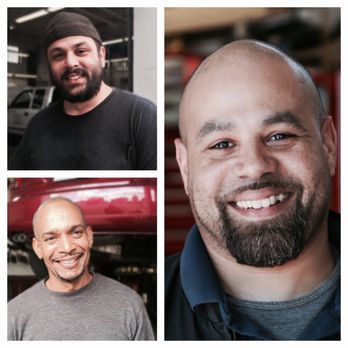 Nick's Automotive Technology - Our Technicians - Auto Repair Near Me - Fairfield, Connecticut Nick's Automotive Technology - Our Technicians - Auto Repair Near Me - Fairfield, Connecticut