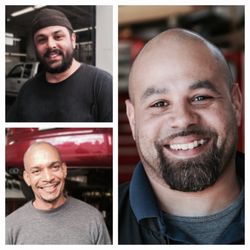 Nick's Automotive Technology - Our Technicians