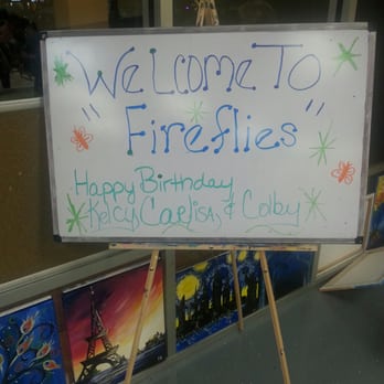 Painting with a Twist - It's my birthday !! - Art Classes Near Me - Orlando, Florida Painting with a Twist - It's my birthday !! - Art Classes Near Me - Orlando, Florida