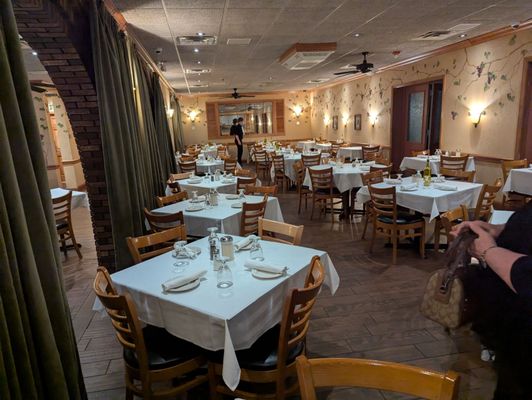 Palermo's 95th Italian Cuisine by null