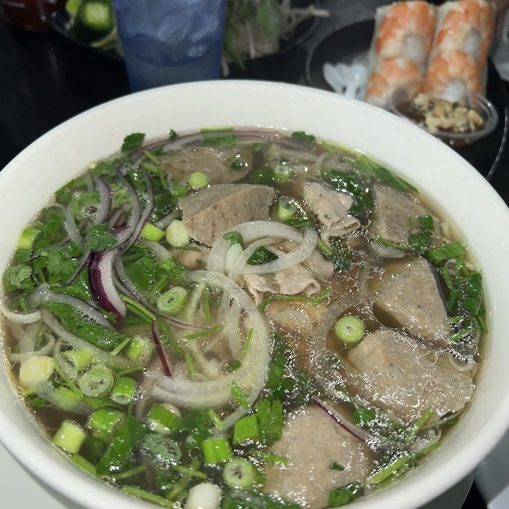 Pho Bosa Kitchen - Brisket and meetballs - Vietnamese Near Me - Las Vegas, Nevada Pho Bosa Kitchen - Brisket and meetballs - Vietnamese Near Me - Las Vegas, Nevada