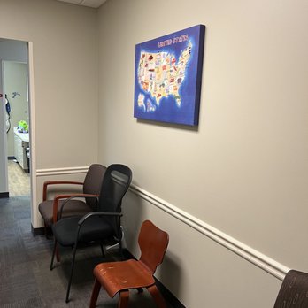 Oak Valley Dental Care - Waiting area - Oral Surgeons Near Me - Killeen, Texas Oak Valley Dental Care - Waiting area - Oral Surgeons Near Me - Killeen, Texas