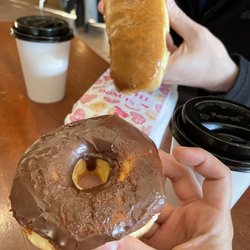 Bakers Dozen Donuts - Best donut EVER!!!