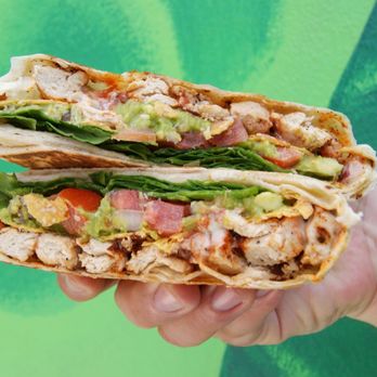 Leguminati - California Crunchwrap - Vegan Near Me - Orlando, Florida Leguminati - California Crunchwrap - Vegan Near Me - Orlando, Florida