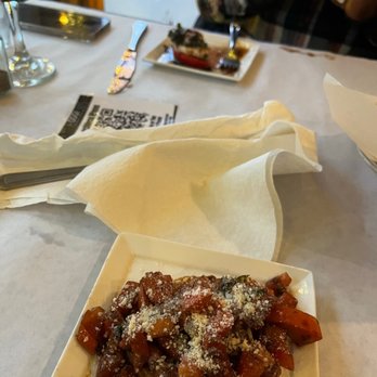 Oggi Trattoria - Bruschetta - Italian Near Me - Chicago, Illinois Oggi Trattoria - Bruschetta - Italian Near Me - Chicago, Illinois