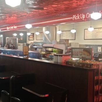 DiBella's Subs - Inside - Sandwiches Near Me - Pittsburgh, Pennsylvania