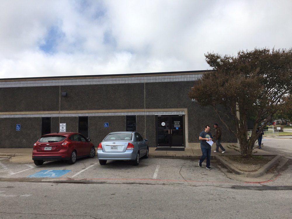 DALLAS COUNTY TAX OFFICE Tax Services Dallas, TX Phone Number Yelp