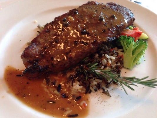 The Gates On Roblin by null