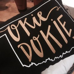 Common Roots - Okie Dokie