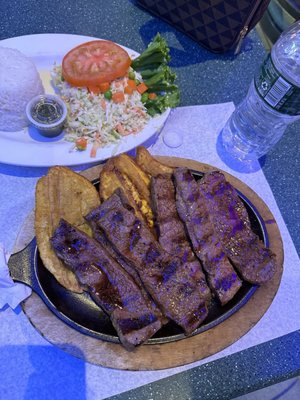 Cositas Ricas by null