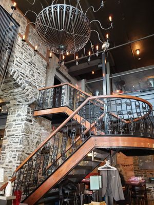 Bevo Pizzeria by null