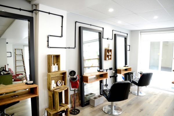 D C Eno Hair Studio Men S Hair Salons 662 Botany Rd