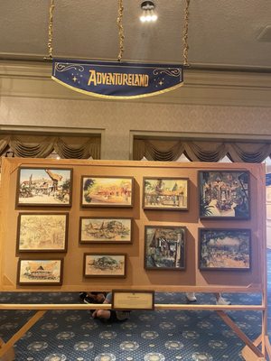 Walt Disney – A Magical Life by null