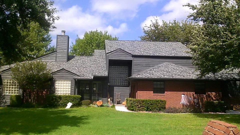 Slide of Diamond B Roofing & Construction