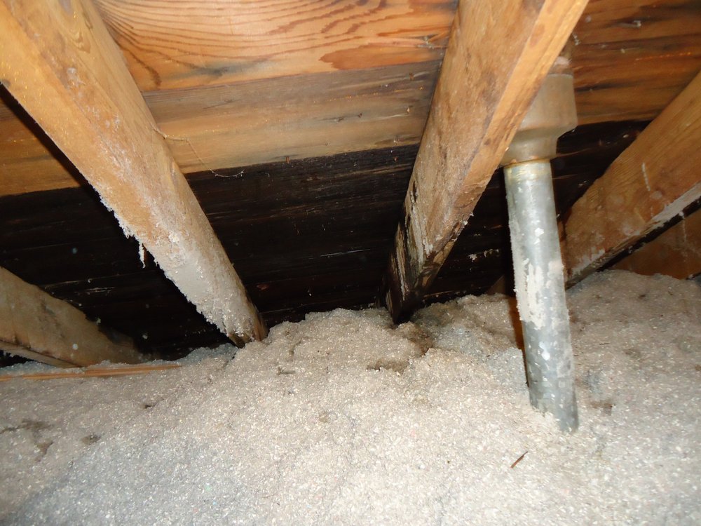 Homefront Building Inspections - mold inspector in Smithfield, RI