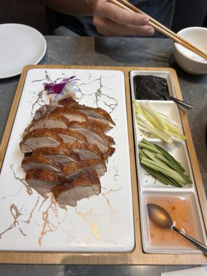 Duck n Bao by null
