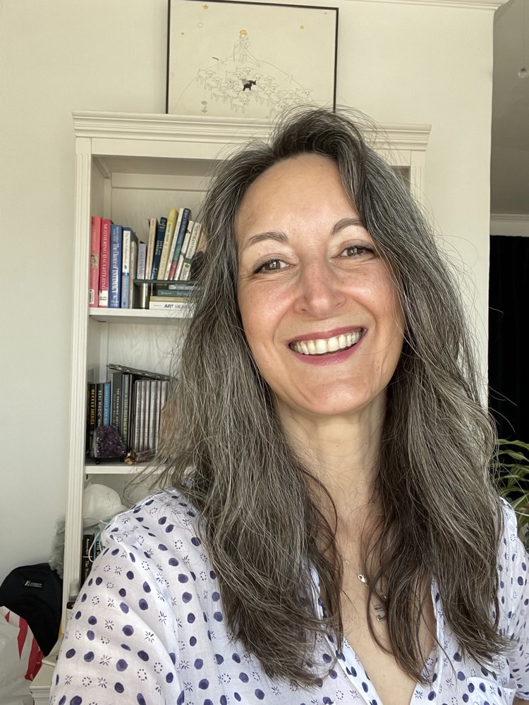 Alyson Hurlbut, MFT - grief counselor in Burbank, CA