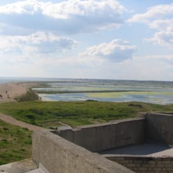 Hurst Castle