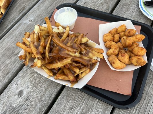 Bad Bones BBQ by null