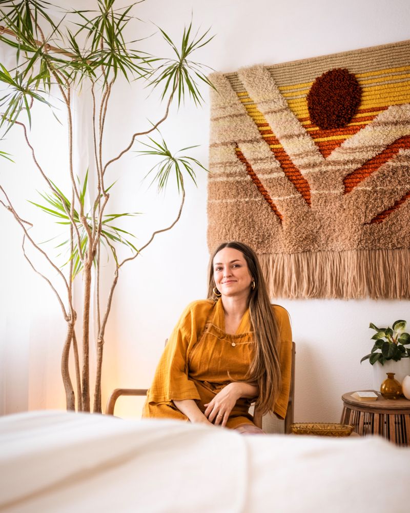 Supportive Skin Therapy Logo