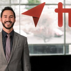 Trustco Insurance - Meet Eric Swenson, one of our agents who strives to deliver you with the best risk management services possible.