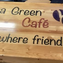 Etna Green Cafe