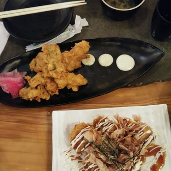 Katsuya - Karaage and Takoyaki - Japanese Near Me - Toronto, Ontario Katsuya - Karaage and Takoyaki - Japanese Near Me - Toronto, Ontario