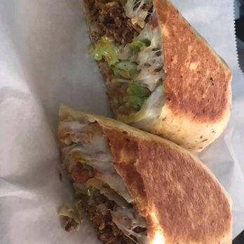 Tacos jalisco - Burrito - Tacos Near Me - Calera, Alabama
