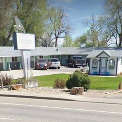 Jade Inn - Jade Inn Motel