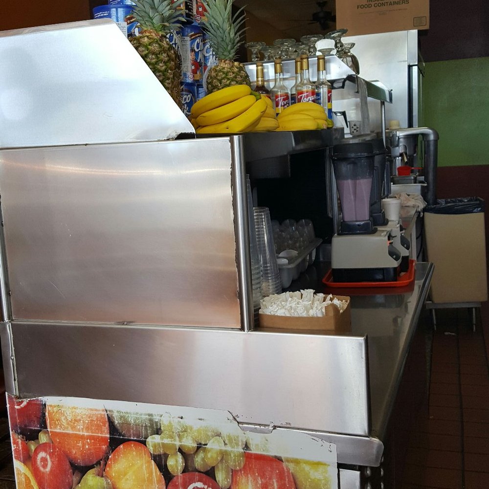 Tortas Las Glorias - The shake station - Mexican Near Me - Colton, California Tortas Las Glorias - The shake station - Mexican Near Me - Colton, California